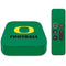 University of Oregon Football Green Apple TV Skin